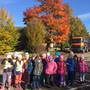 Šikulové - Hrajeme si a zkoumáme podzimní přírodu 1