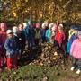 Šikulové - Hrajeme si a zkoumáme podzimní přírodu 12