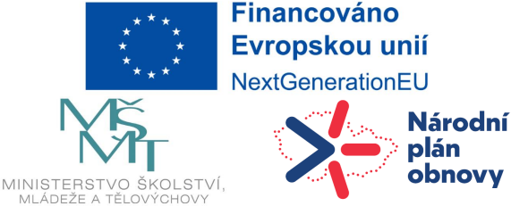 Logo projektu - doučování