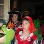 Dětský karneval Dobřív 2