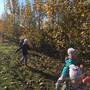Šikulové - Hrajeme si a zkoumáme podzimní přírodu 6