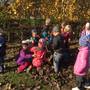 Šikulové - Hrajeme si a zkoumáme podzimní přírodu 13
