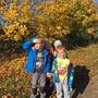 Šikulové - Hrajeme si a zkoumáme podzimní přírodu 15