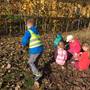 Šikulové - Hrajeme si a zkoumáme podzimní přírodu 18