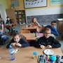 Ochutnávkové koše - projekt Mléko do škol 9