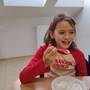 Ochutnávkové koše - projekt Mléko do škol 24