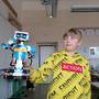 5. třída - Den s roboty, únor 2023 19