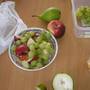 Školička vaření - ovocný salát 40