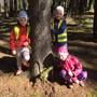 Šikulové - Jarní vycházka do lesa 15